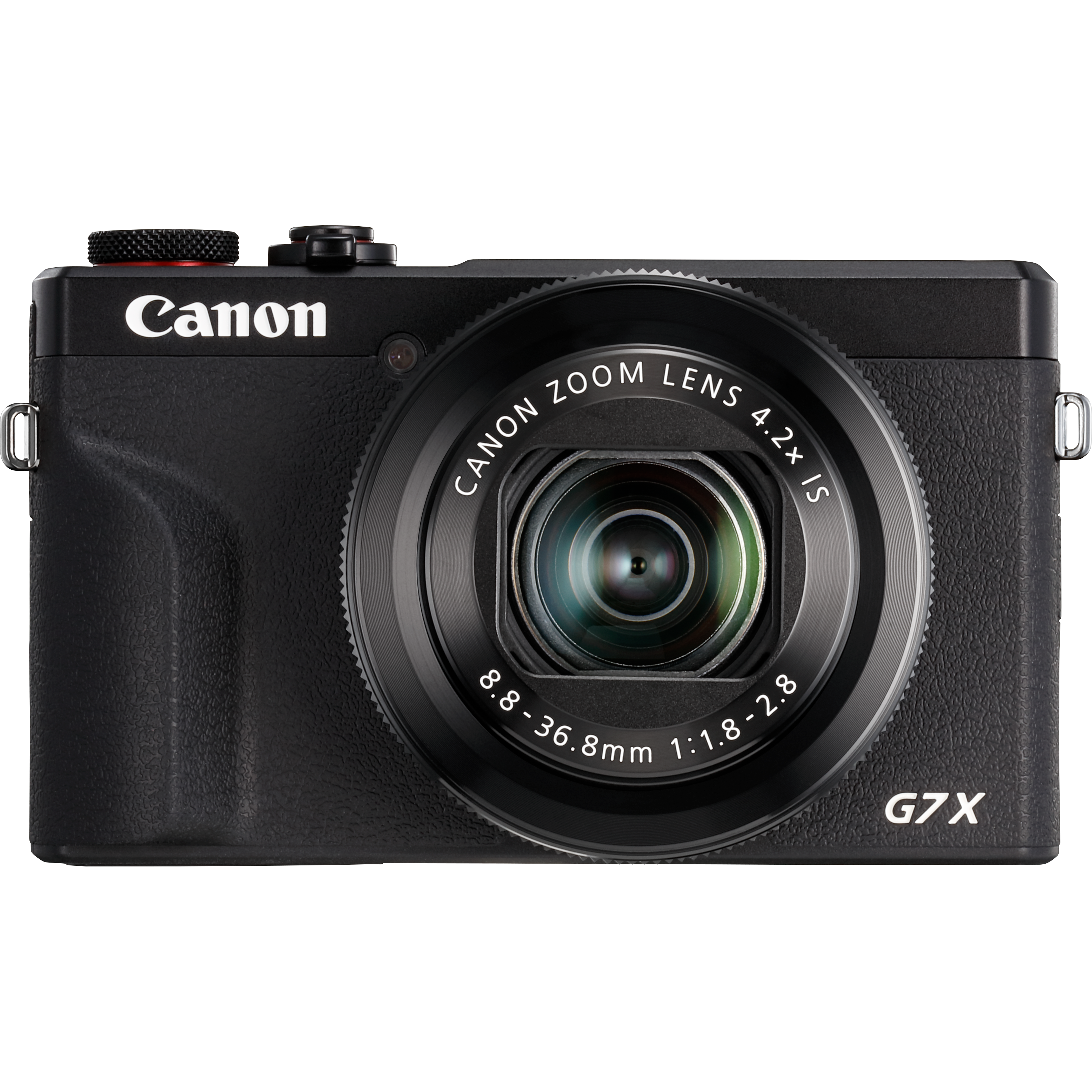 Buy Canon PowerShot G7 X Mark III Compact Camera, Black in Wi-Fi Cameras —  Canon Norge Store