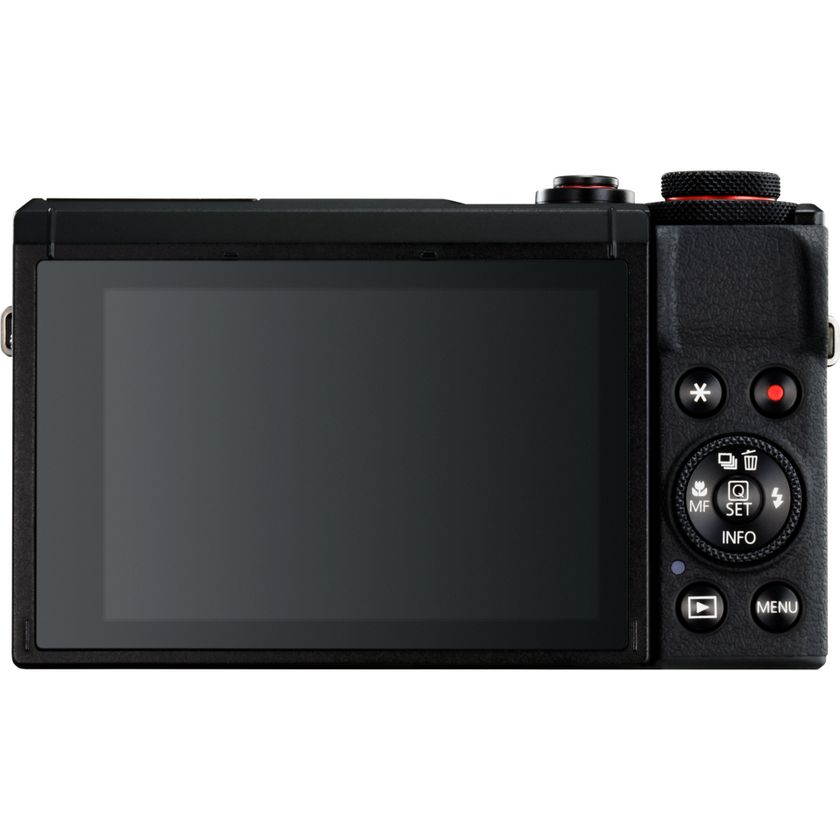 Canon PowerShot G7 X Mark II実写レビュー。現在も愛用者が多い
