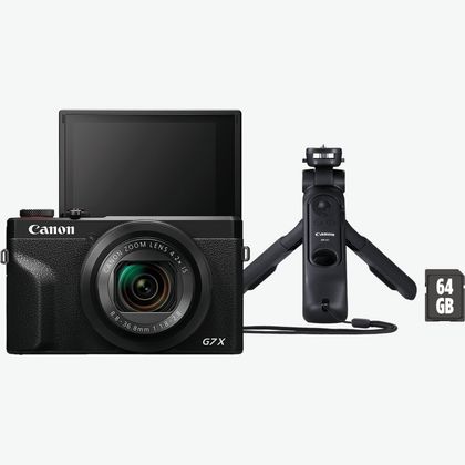 Canon Powershot G3 X In Abgesetzt Canon Deutschland Shop