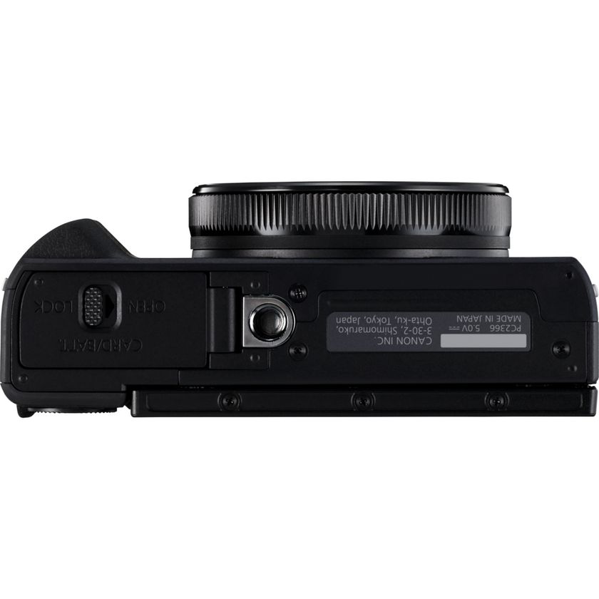 Canon PowerShot G7 X Mark III Premium Vlogger Kit, Schwarz in PowerShot  Kameras — Canon Deutschland Shop