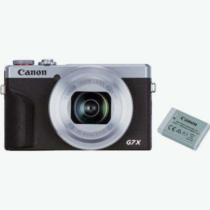 Buy Canon Powershot G3 X In Discontinued Canon Uk Store