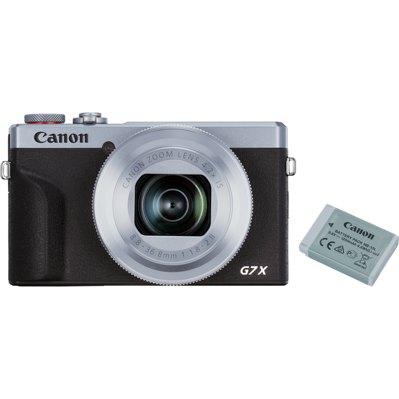 Comprar Canon PowerShot G3 X em Interrompido — Loja Canon Portugal foto foto