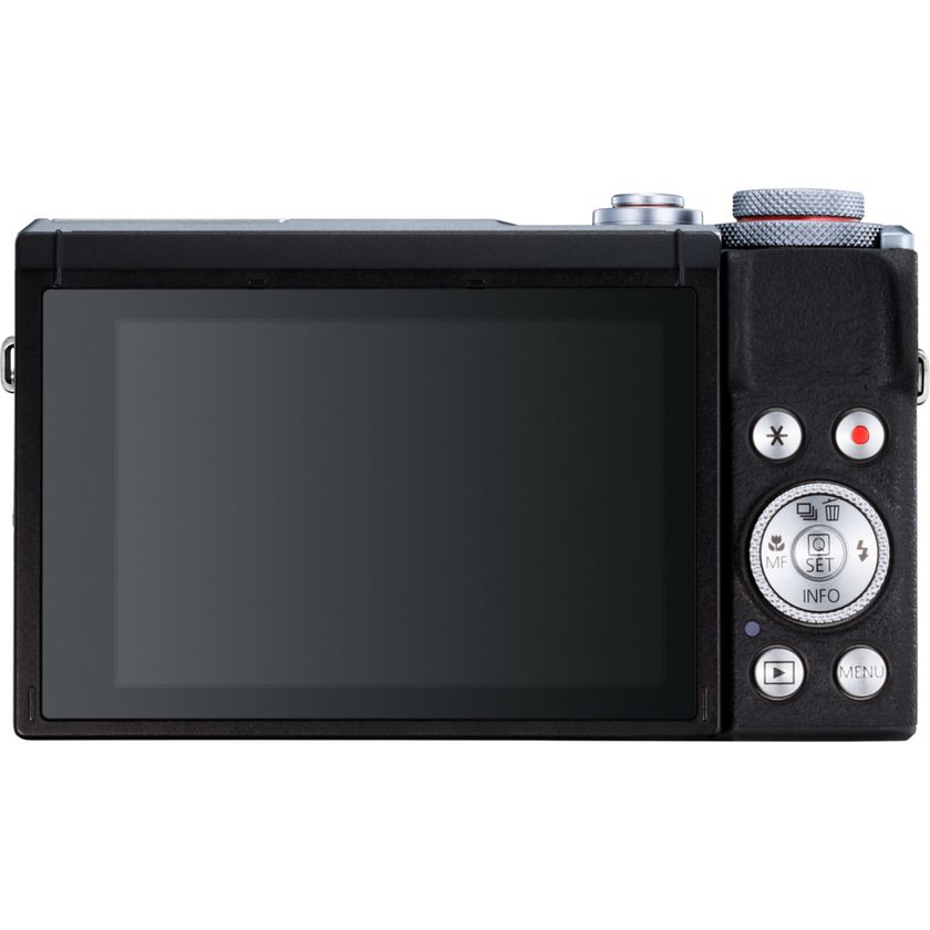 Canon PowerShot G7 X Mark III Kompaktkamera, Silber in WLAN-Kameras — Canon Deutschland Shop Canon PowerShot G7 X Mark III Kompaktkamera, Silber in WLAN-Kameras — Canon Deutschland Shop