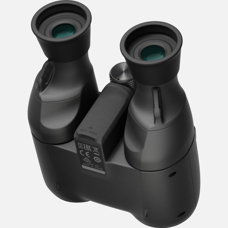 Compra Prismáticos Canon 10x20 IS pequeños, compactos, ligeros y portátiles  para viaje — Tienda Canon Espana