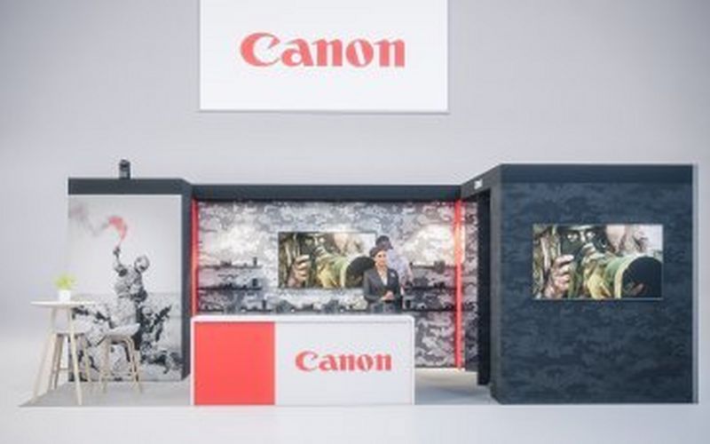 Nouvelles imprimantes Canon : adaptées à un usage aussi bien personnel que professionnel