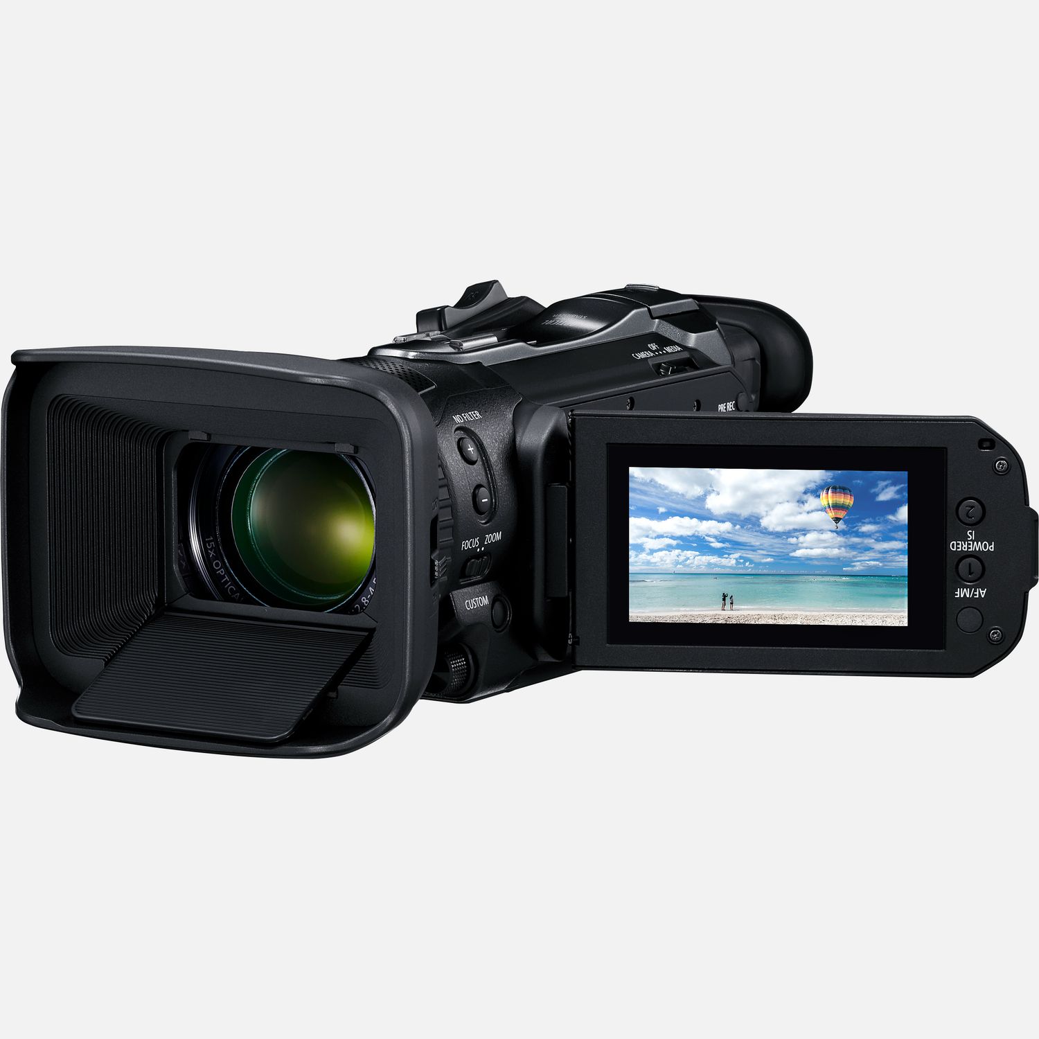 Caméscope Canon LEGRIA HF G60