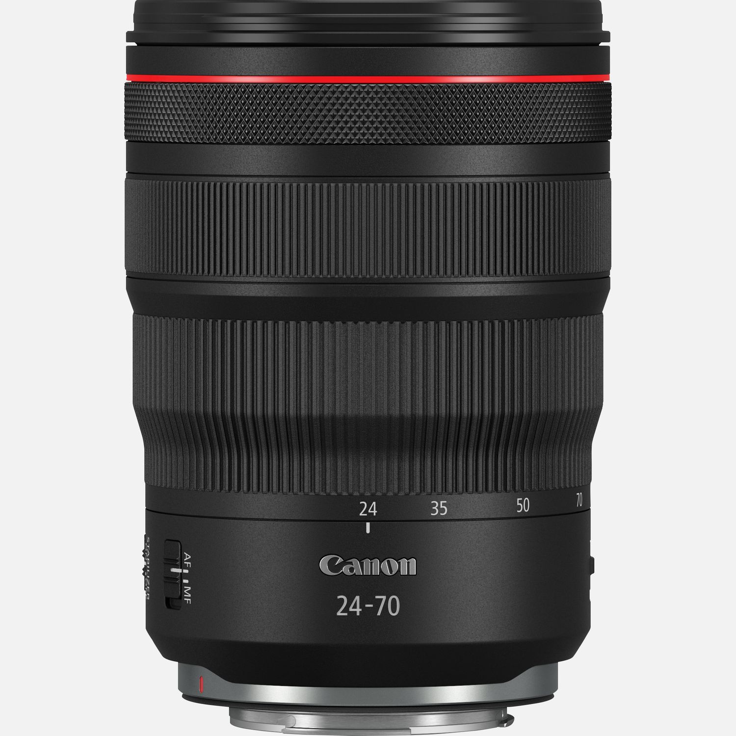 Canon R10 Camera and Canon RF 24-70mm F2.8L IS USM Lens