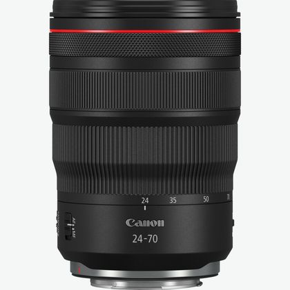 ▷ Canon EOS R6: La mejor opción para fotógrafos de acción