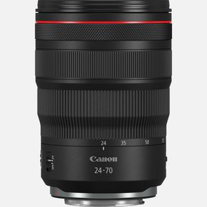 Buy Canon EF 24-70mm f/2.8L II USM Lens — Canon UK Store