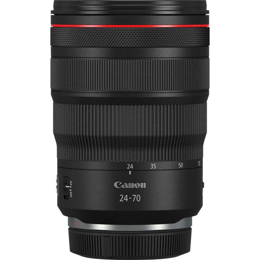 通販 激安 Buy Canon Store OY Canon — Lens USM IS F2.8L 24-70mm RF レンズ(ズーム)