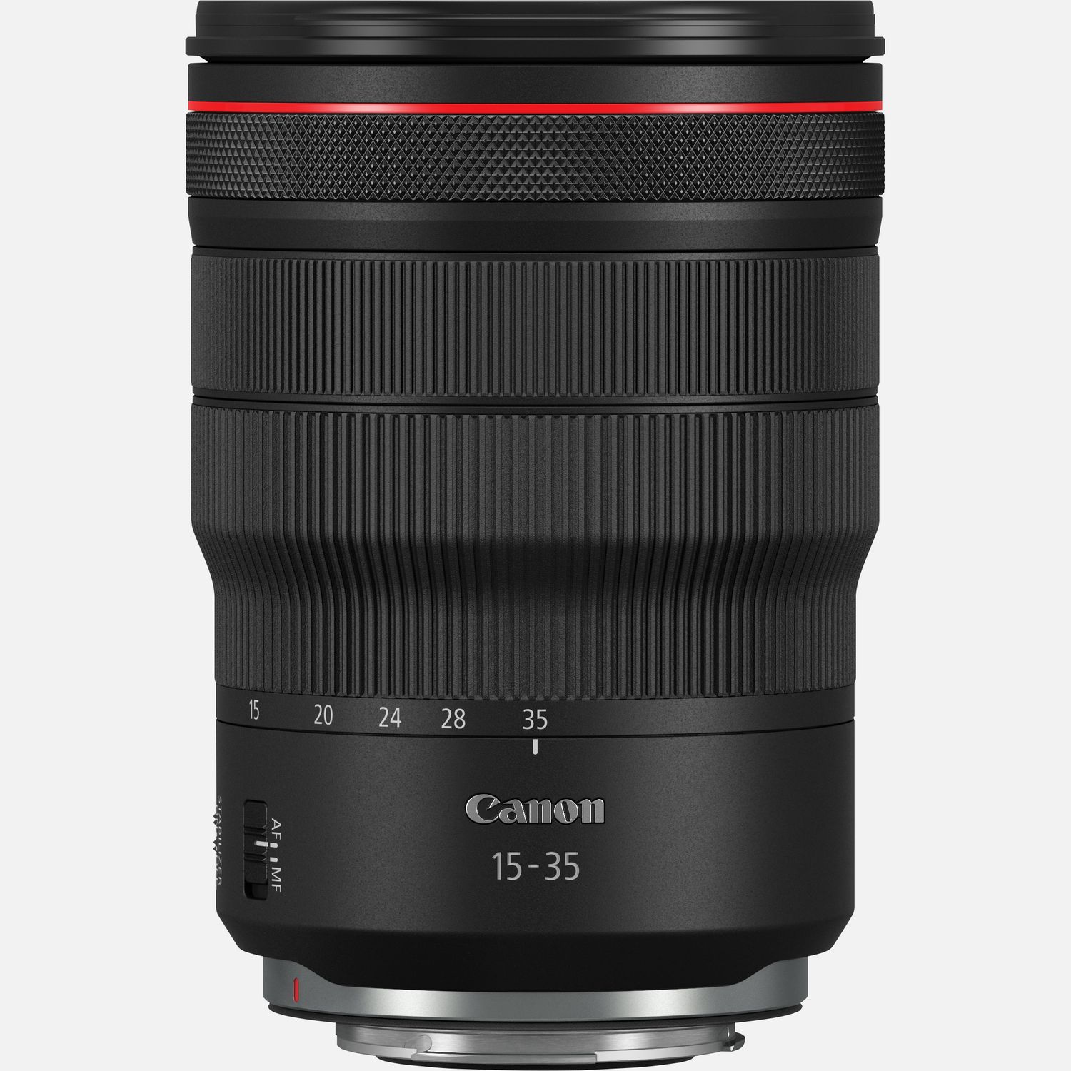 Buy Canon RF 15-35mm F2.8L IS USM Lens