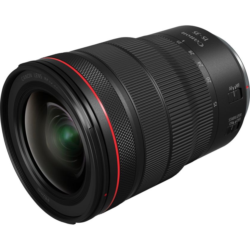 Buy Canon RF 15-35mm F2.8L IS USM Lens — Canon OY Store Buy Canon RF 15-35mm F2.8L IS USM Lens — Canon OY Store