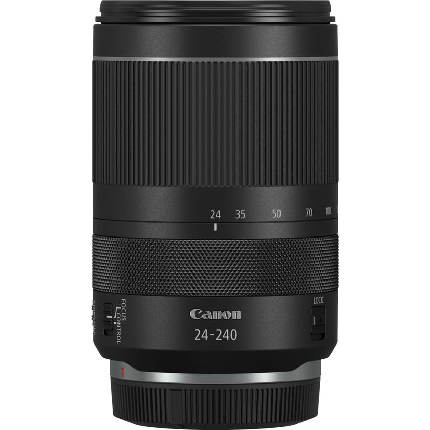 オンラインショップ obiektyw-canon-rf-24-240mm-f4- レンズ(ズーム)