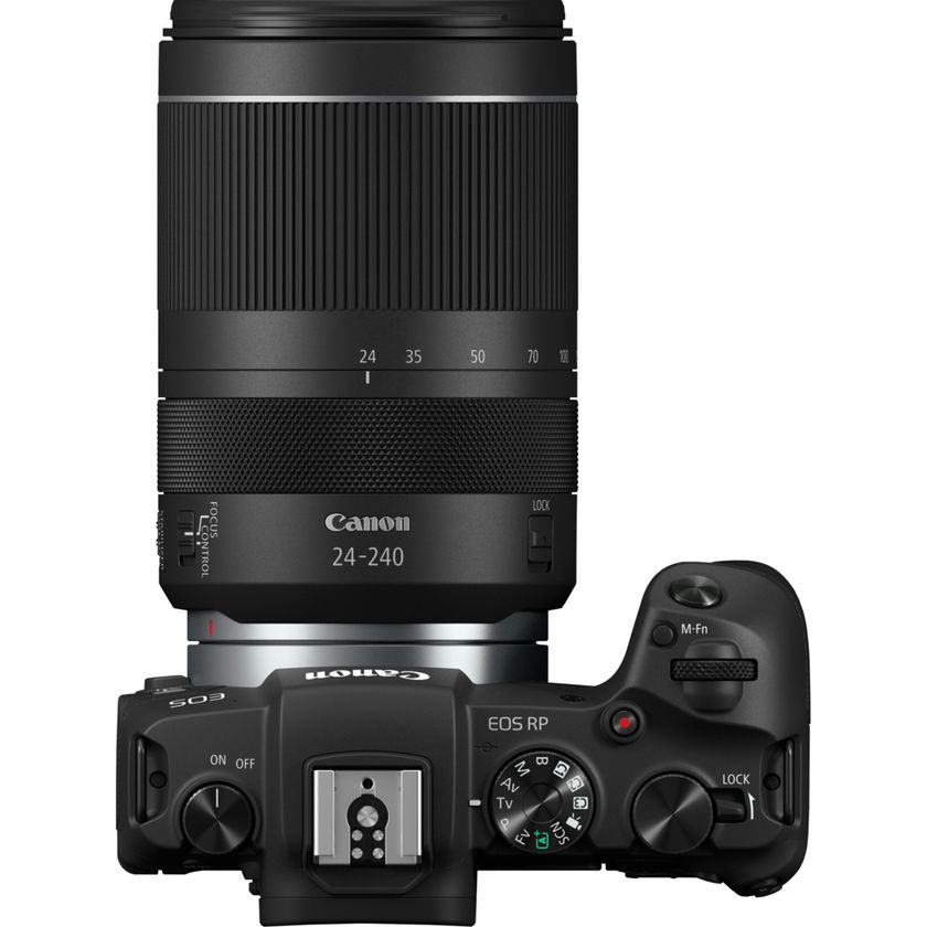 人気商品は Kup Obiektyw Sklep Canon — USM IS F4-6.3 24-240mm RF Canon レンズ(ズーム)