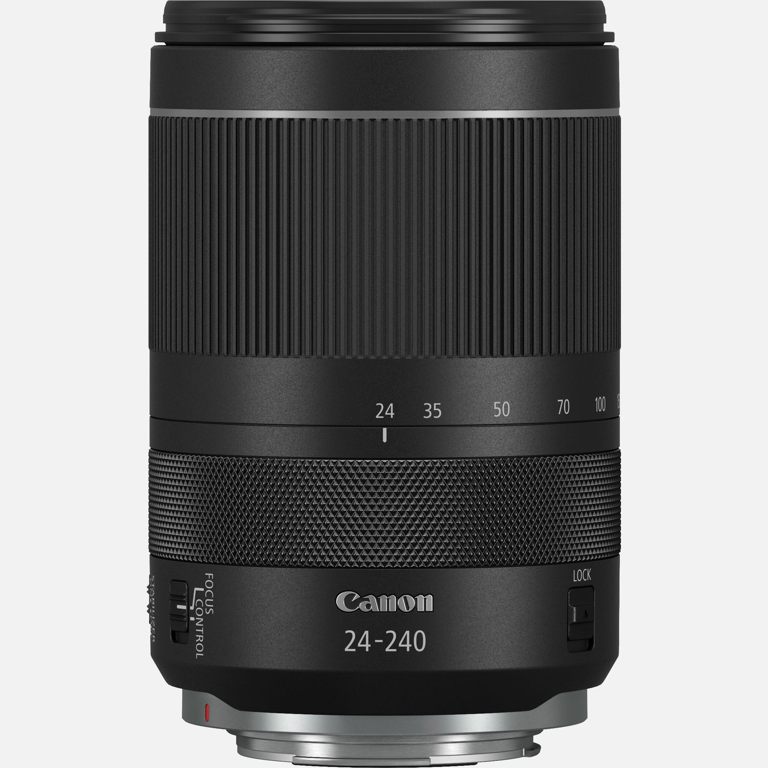 ファッション Kup Obiektyw Canon RF 24-240mm F4-6.3 IS USM — Canon Sklep レンズ(単焦点)