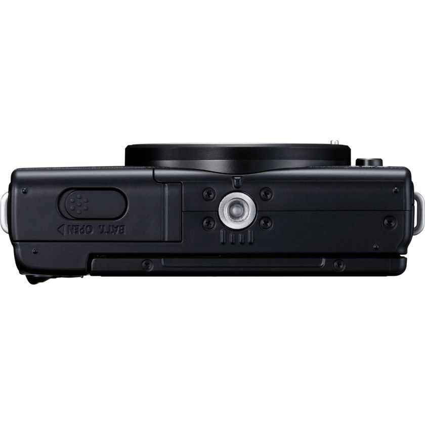 Buy Canon EOS M200 Body - Black + EF-M 15-45mm + EF-M 55 Buy Canon EOS M200 Body - Black + EF-M 15-45mm + EF-M 55