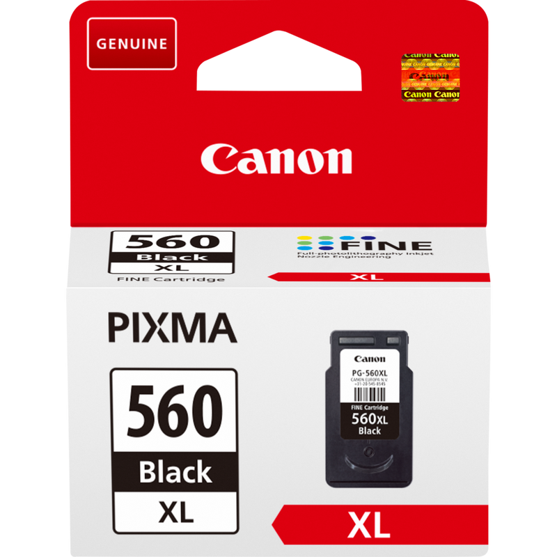 canon 640 xl