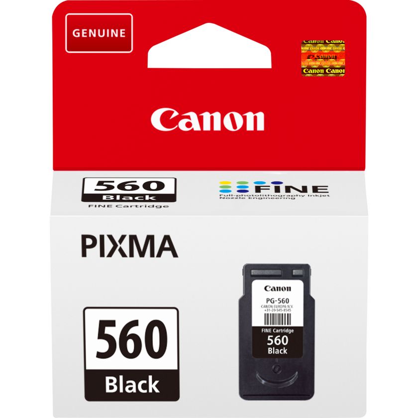Canon ink discount
