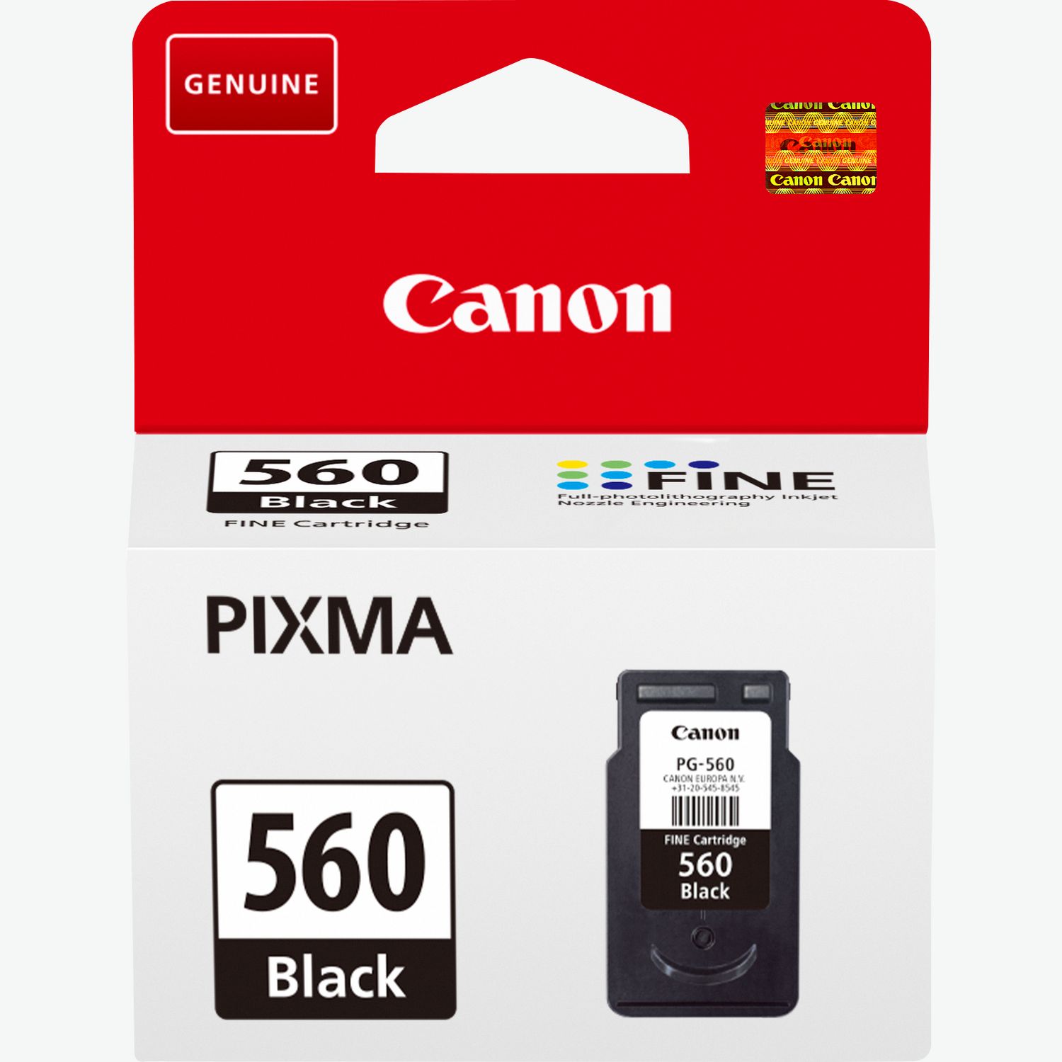 Canon CNMMX532 Impresora multifunción a Color, impresión