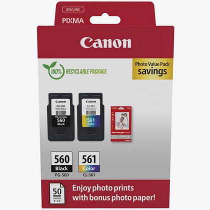 Cheap black refill pod pigment ink replaces Canon Pixma TS5350i