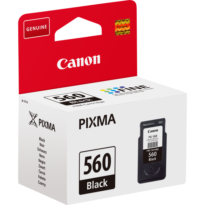 Canon PIXMA TS5350A, Wifi Bluetooth USB - 3773C106 - CARON