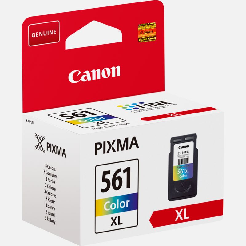 Impressora Canon - Pixma TS5350A - Preta - Cupões Tá Fixe