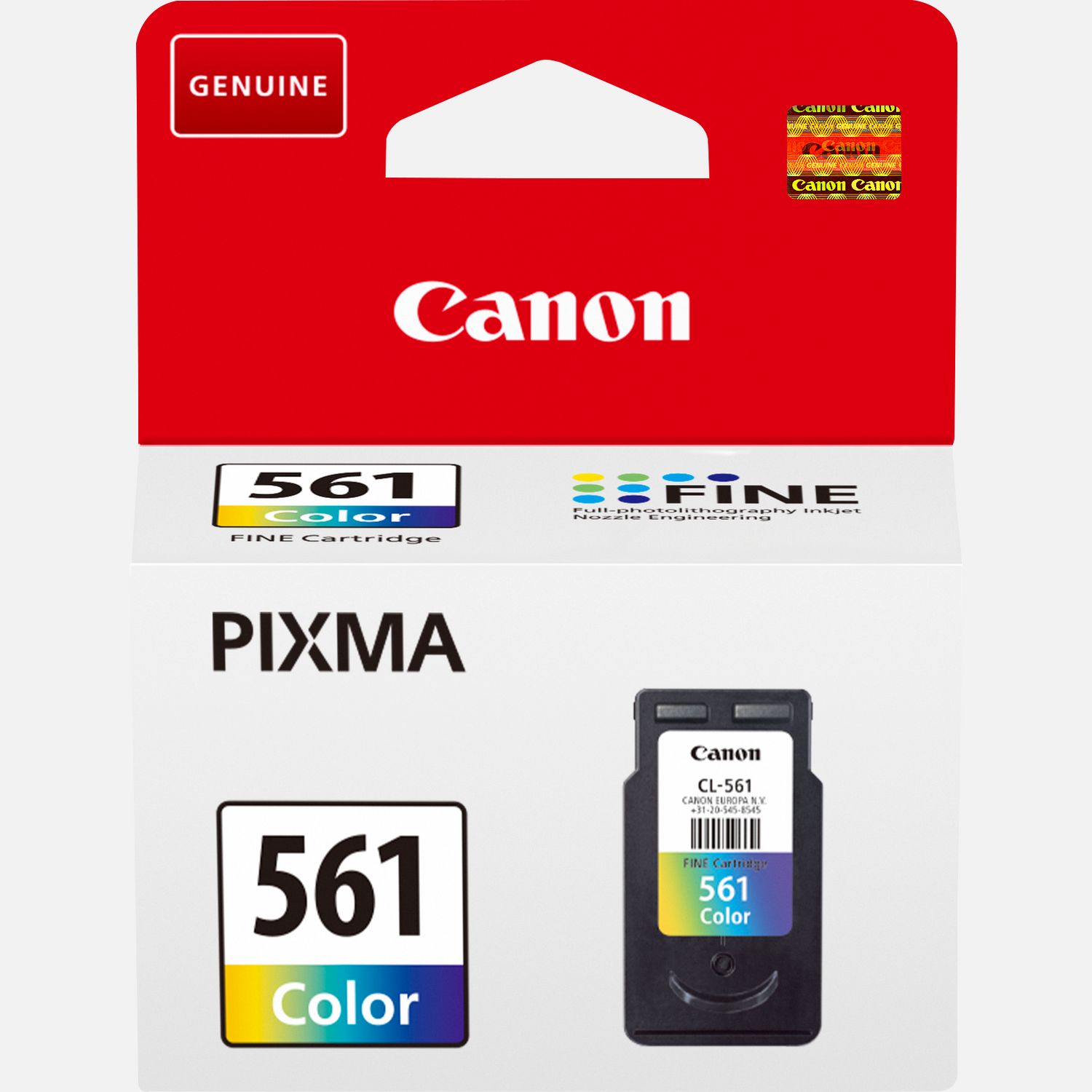 Multipack Cheap printer cartridges for Canon Pixma TS5350