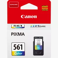 Canon CL-561 Colour Ink Cartridge Product Front View