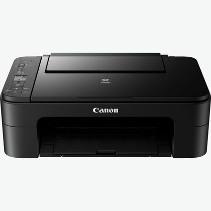 PG545XL Black & CL546XL Colour Ink Cartridge For Canon PIXMA TS3350 Printer