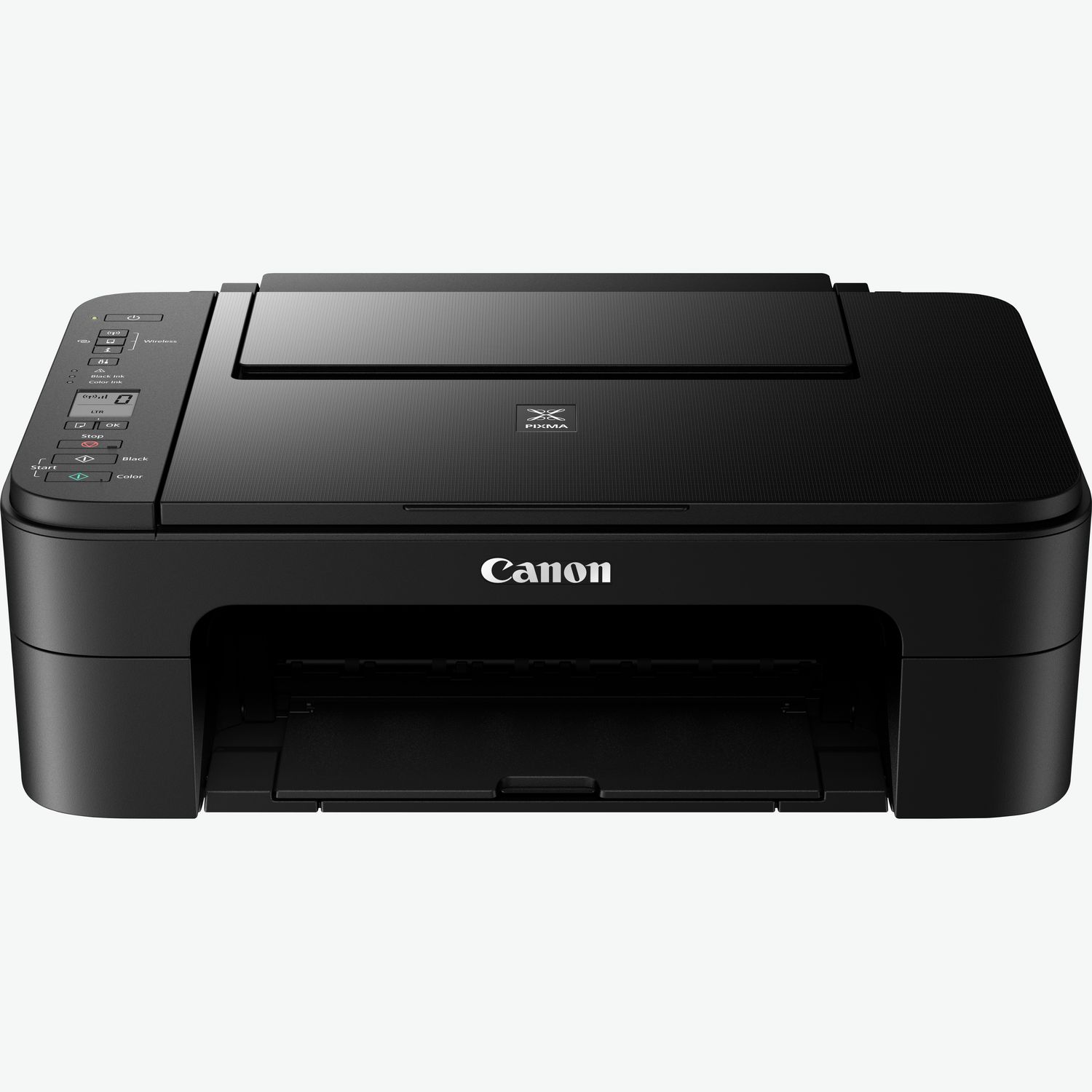 Canon PIXMA MG3650S Inyección de tinta A4 4800 x 1200 DPI Wifi