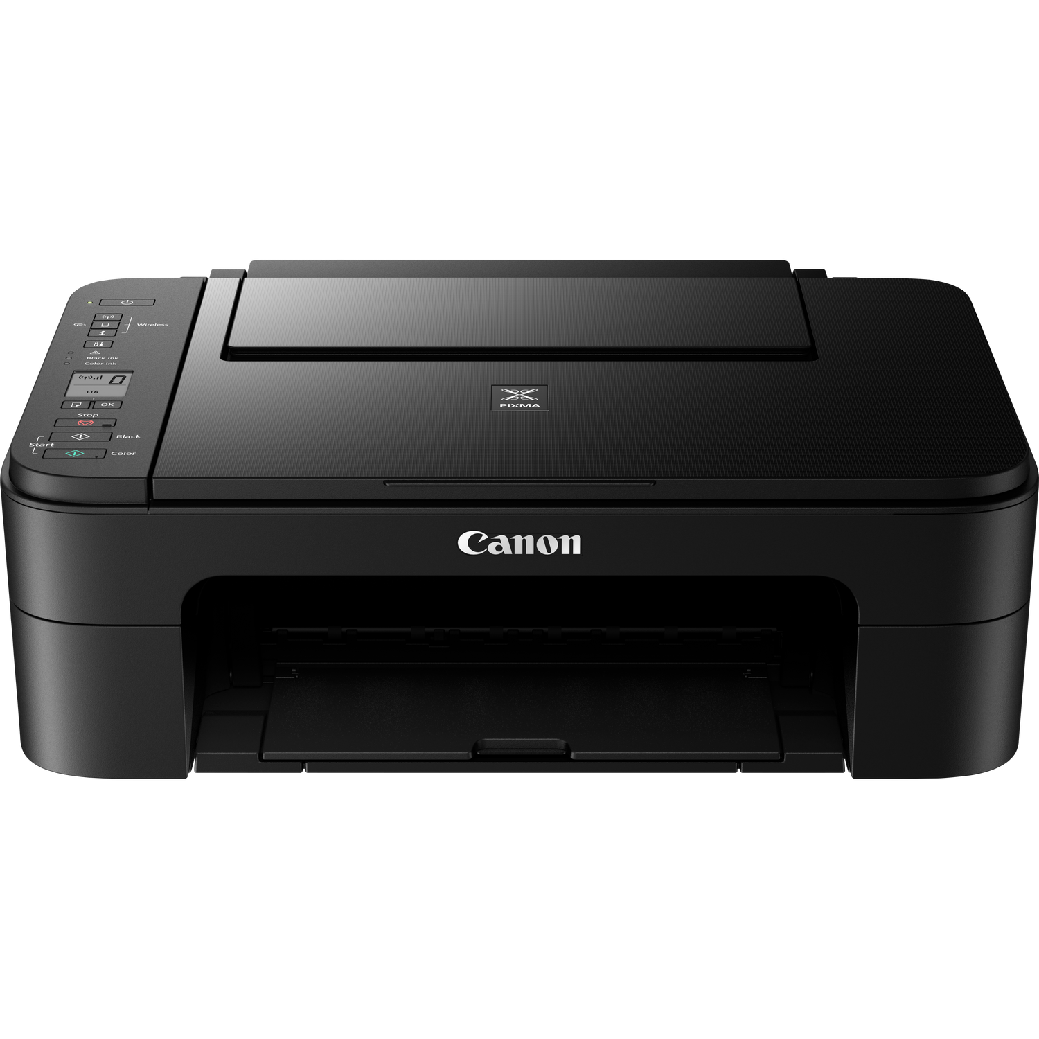 Canon Pixma TS3450/TS3351: How to Replace/Change Ink Cartridges