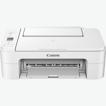 Canon pixma mg3650s blanche + pack 2 cartouches pg-540/cl-541 CANON