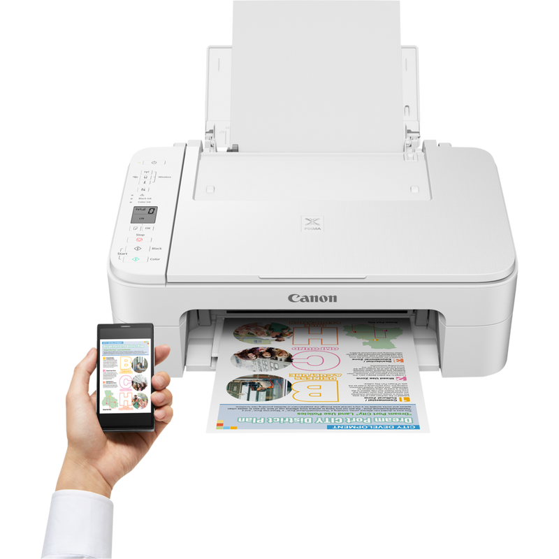 canon ts3351 printer