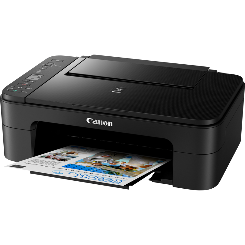 canon printer ts3340