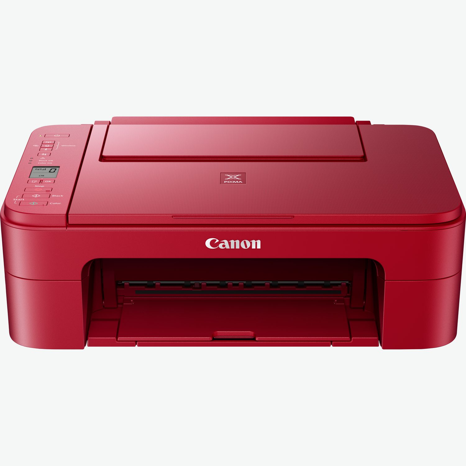 CANON - Stampante Multifunzione Pixma TS 3150 Inkjet a Colori Stampa Copia  Scansione A4 7.7 Ppm Wi-Fi USB - ePrice