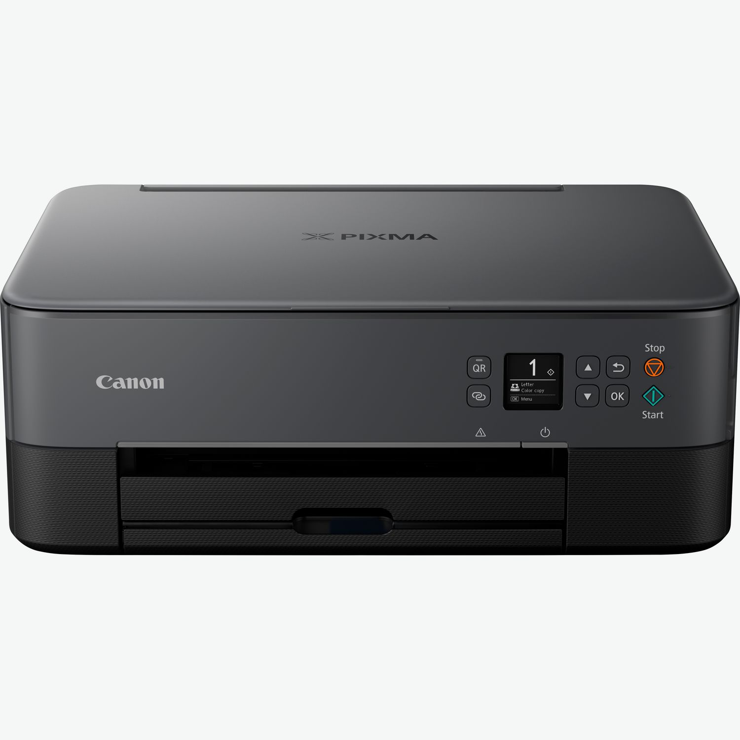 CANON PIXMA MG3650S 3 in 1 PRINTER COPY BLACK, COLOUR & HOW TO