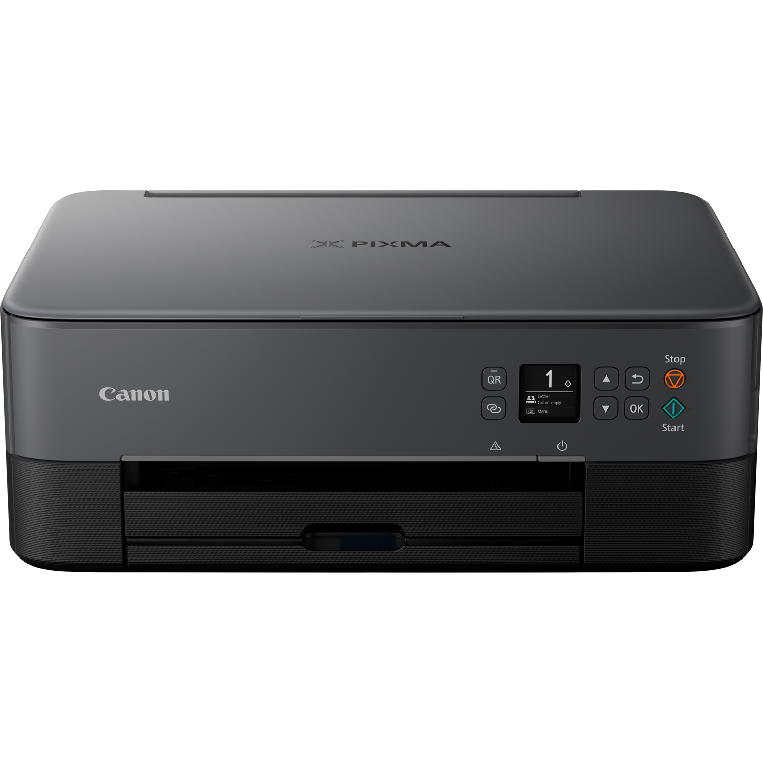 Buy Canon PIXMA MG3650S All-In-One inkjet printer, Black — Canon
