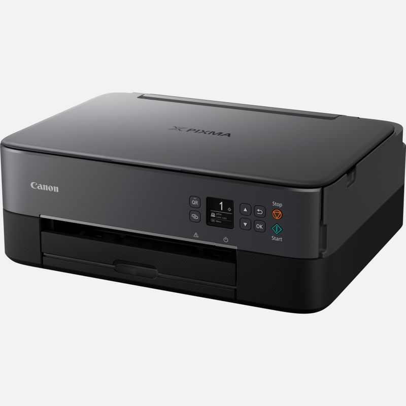 CANON PIXMA TS5350a All-in-One Wireless Inkjet Printer + Full INKS