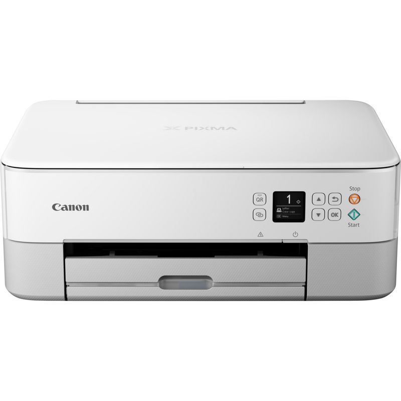 Buy Canon PIXMA TS5350a Wireless Colour All in One Inkjet Photo Printer