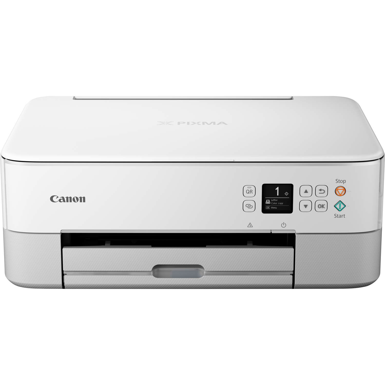 CANON PIXMA MG3650S White  Coolblue - Before 12:00, delivered tomorrow