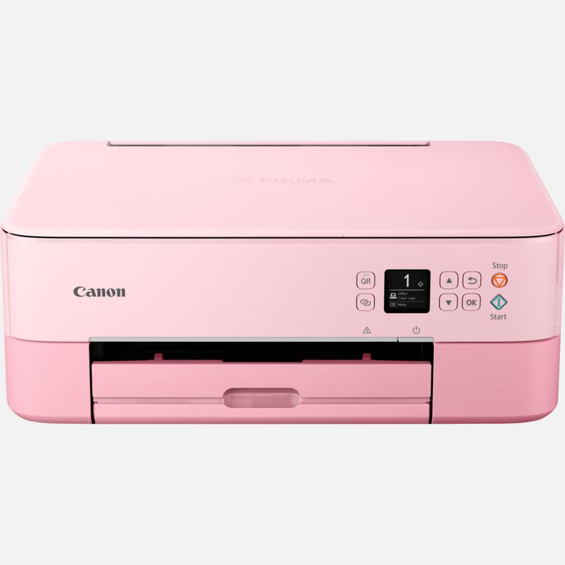 Canon PIXMA MG3650S Jet d'encre A4 4800 x 1200 DPI Wifi