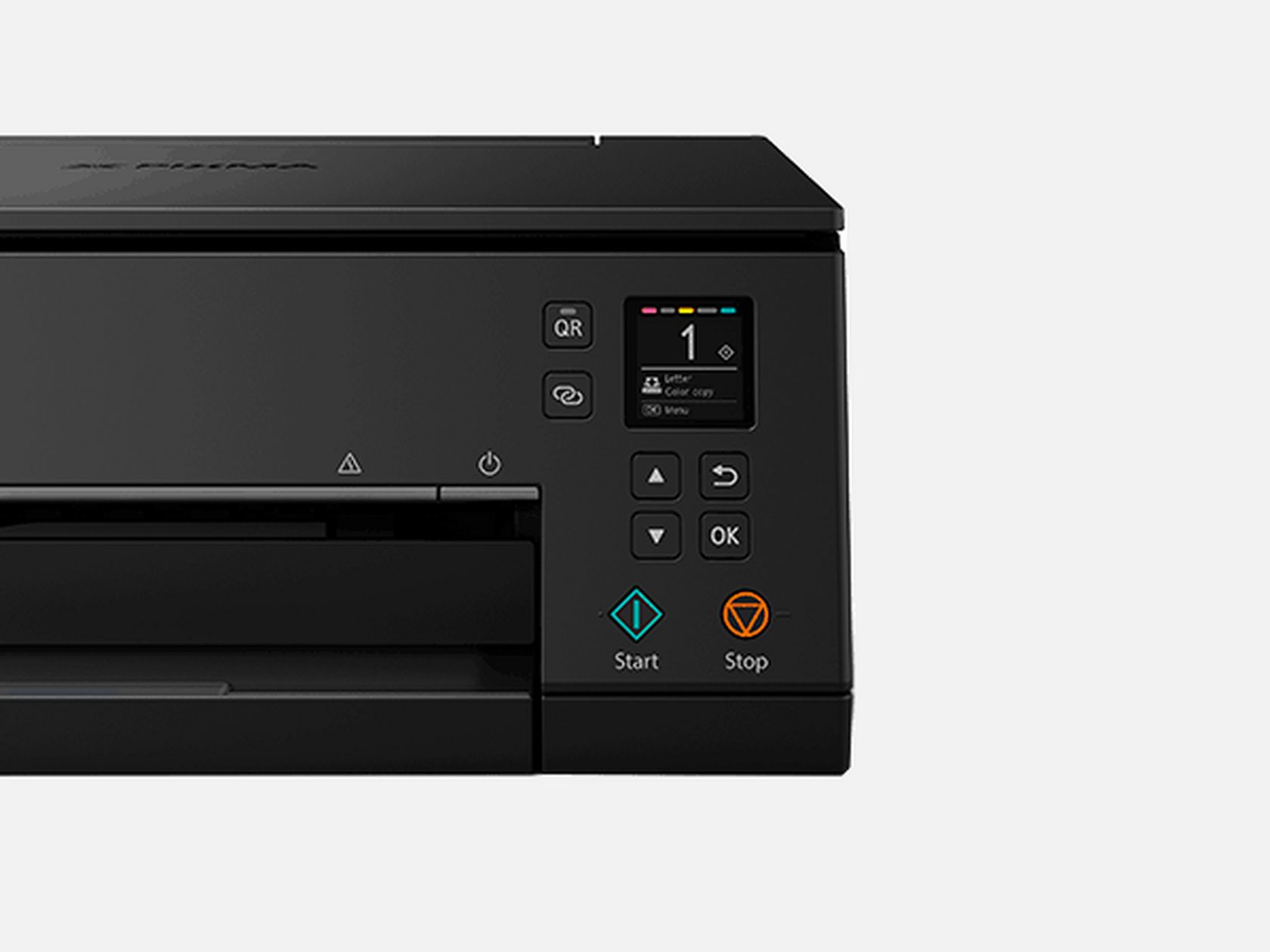 Impressora CANON TS6350 (Multifunções - Jato de Tinta)