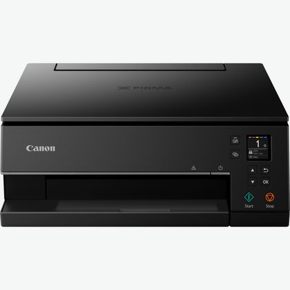 Encre, toner et papier pour PIXMA TS6350 — Boutique Canon Belgique