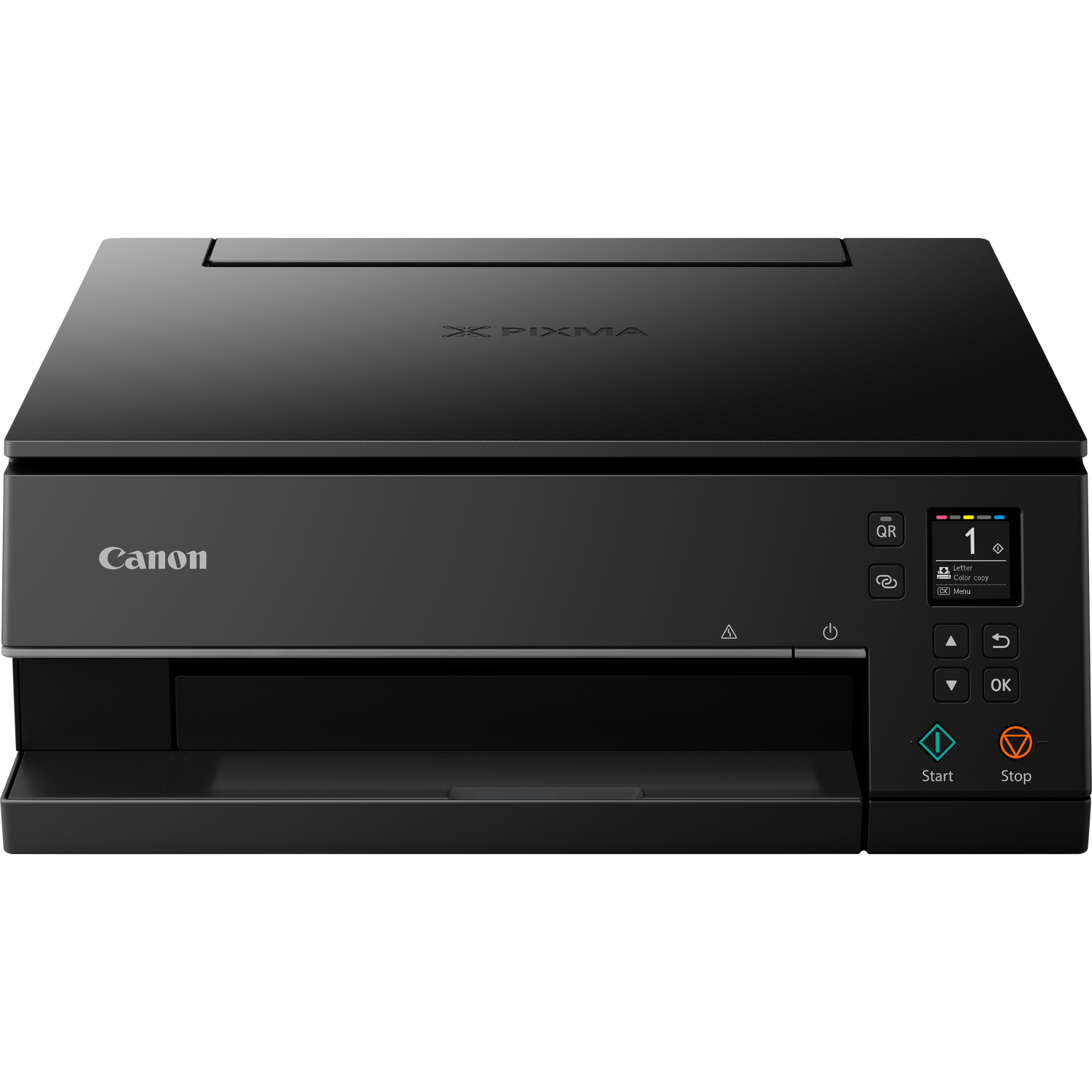 IC-Office Canon Pixma TS705a TS-705a Colour Inkjet Device (Printer