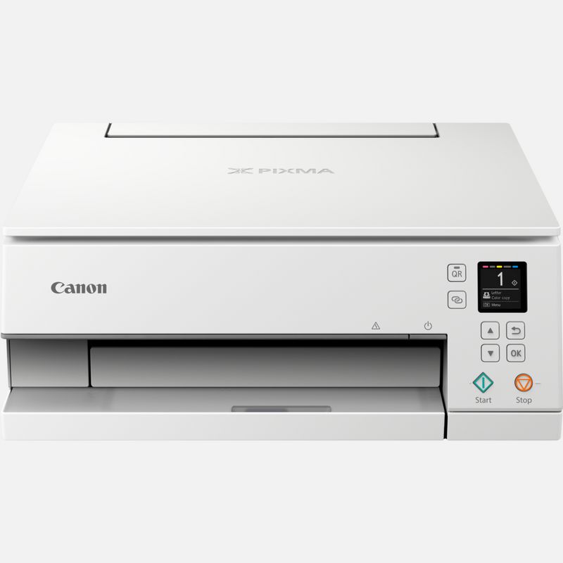 Imprimante recto verso couleur Wi-Fi Canon PIXMA TS705a