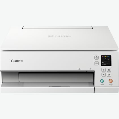 Série Canon PIXMA TS6150 - Imprimantes - Canon France