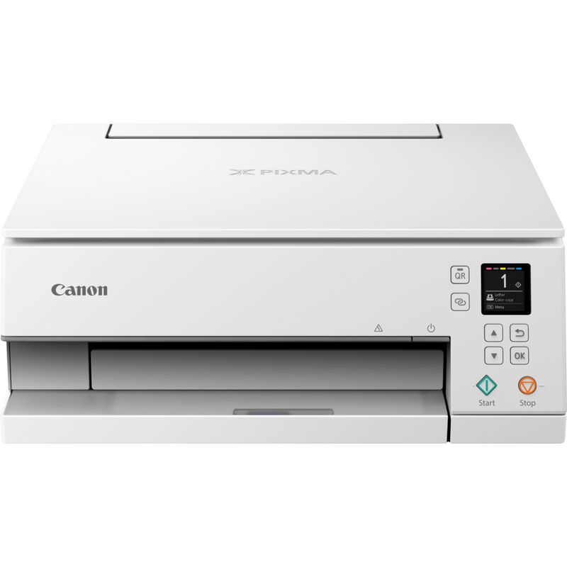 Recensione Canon TS6350: la miglior multifunzione Canon