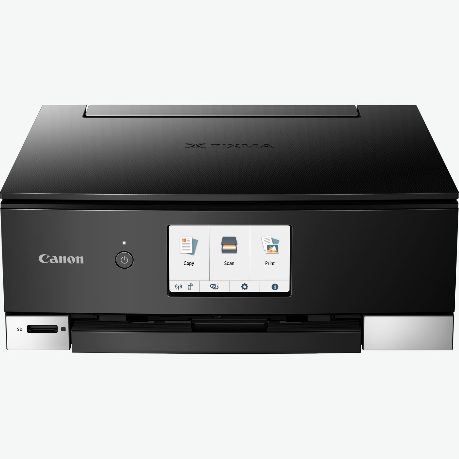 Buy Canon PIXMA TS8350 Wireless Colour All in One Inkjet Photo