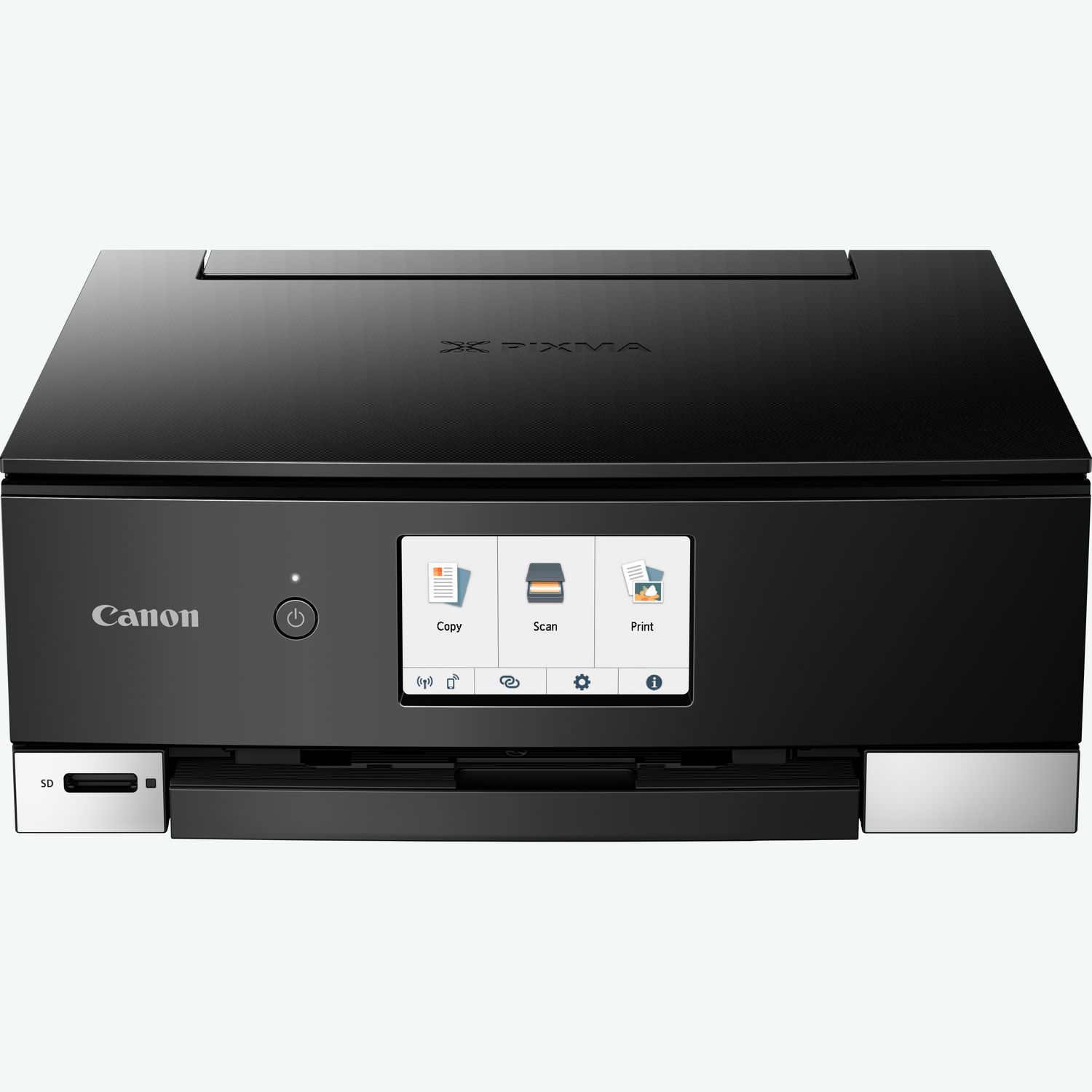 Canon PIXMA TS3150 Impresora Multifunción wifi Neg