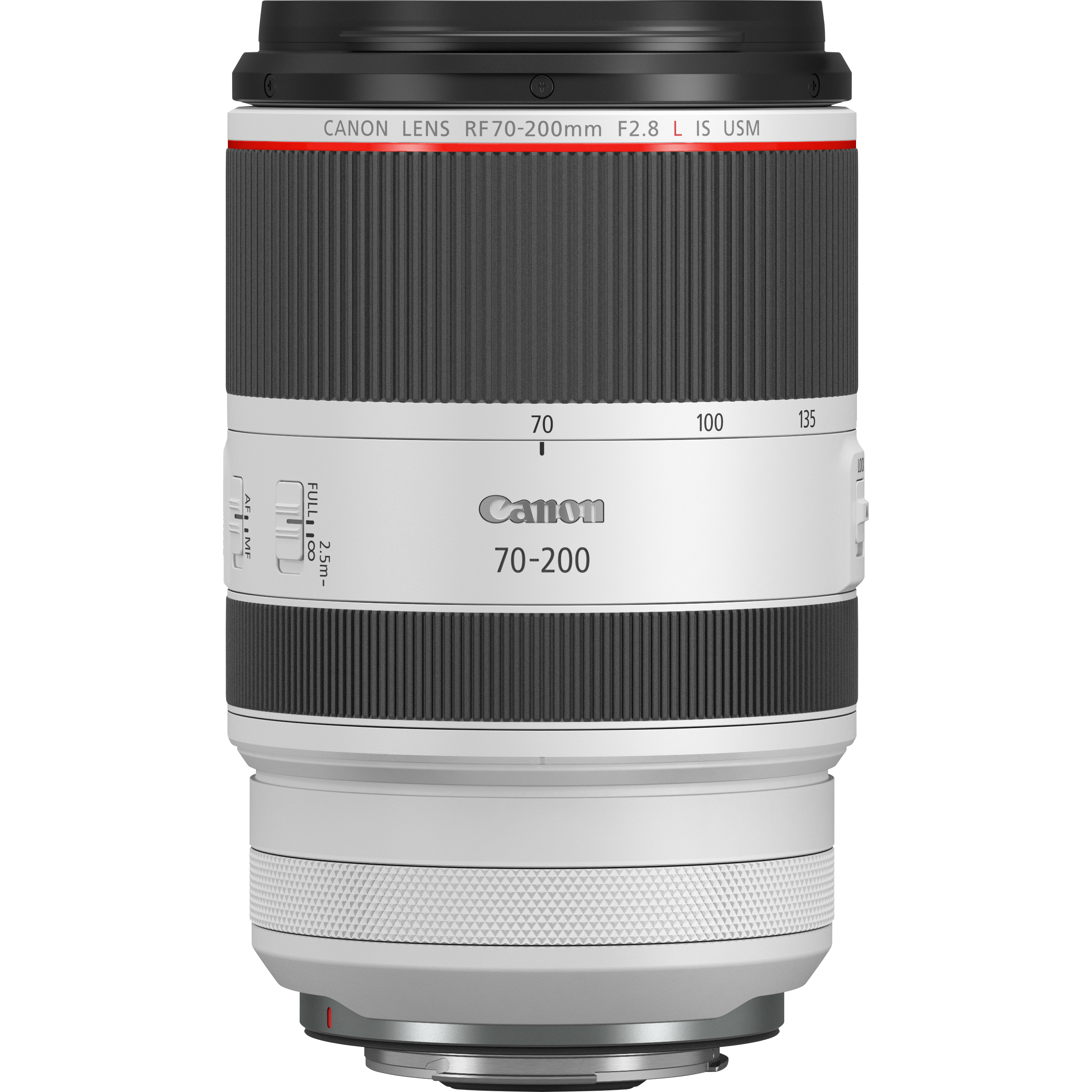 売店 Canon キャノン 70-200mm F2.8 L IS USM #5640 agapeeurope.org